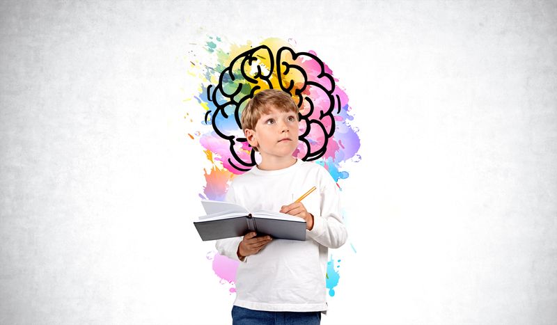 Childhood cognitive development