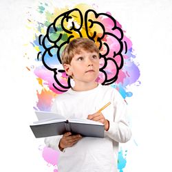 Childhood cognitive development