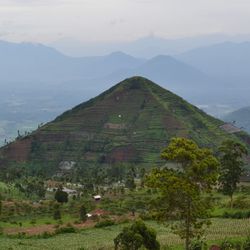Gunung Padang