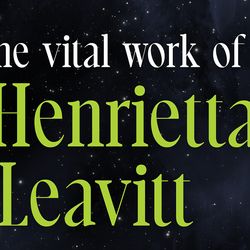 The woman who proposed a universe beyond our galaxy