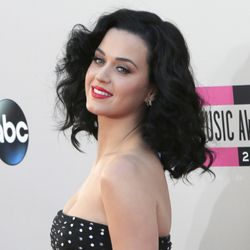 Katy Perry at the 2013 American Music Awards