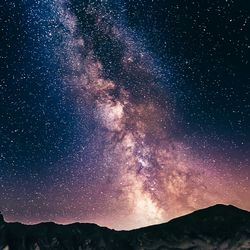 Milky Way
