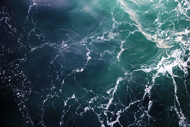 Wave speed anomalies under Western Pacific