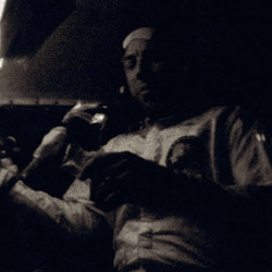 Jim Lovell aboard Apollo 13.
