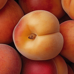 Peaches.